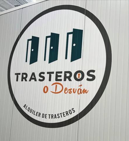 Trastero en Alquiler en Rúa Manuel Antonio, 4 en Vilagarcía