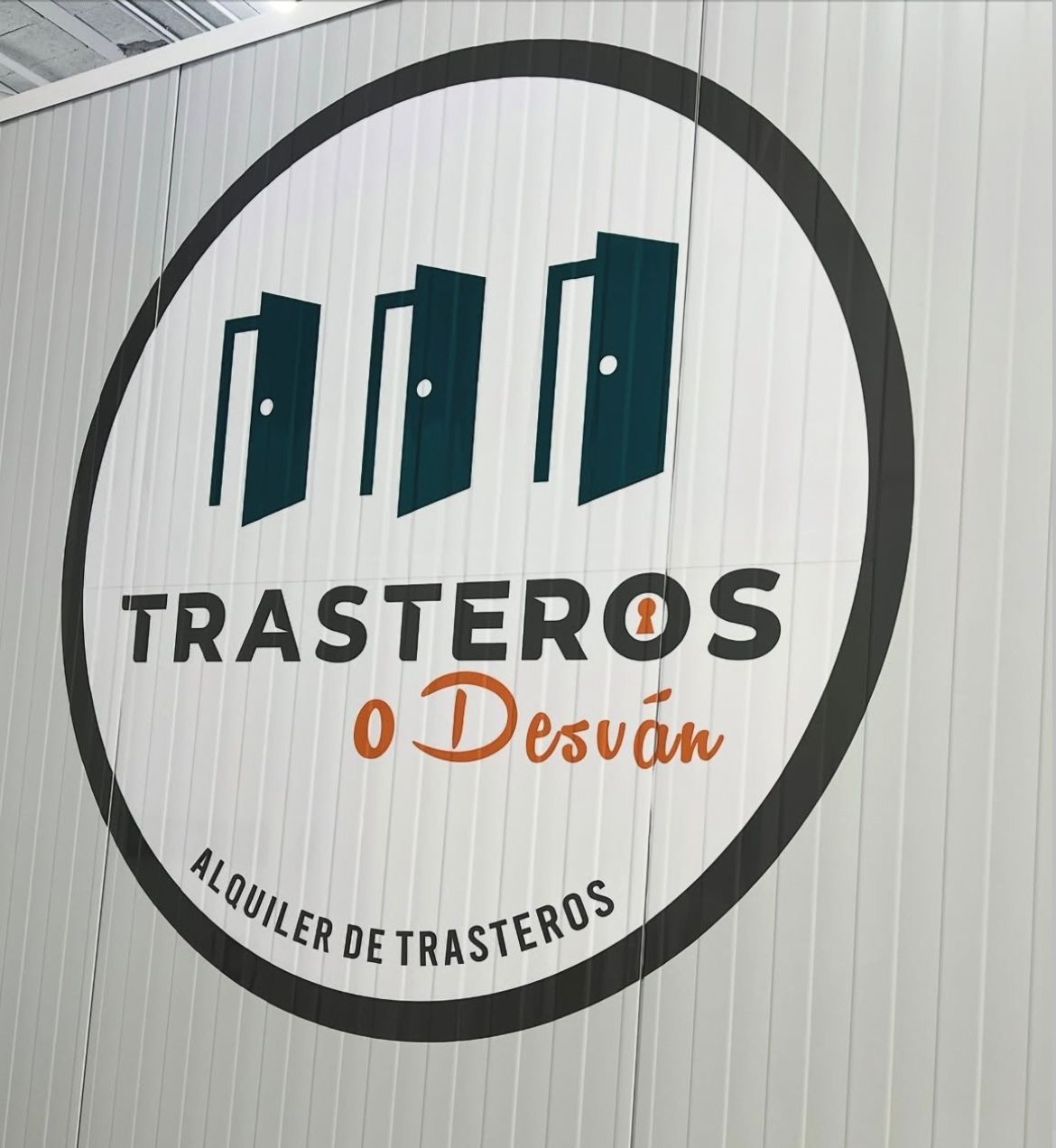 Traster de lloguer en Vilagarcía de Arousa