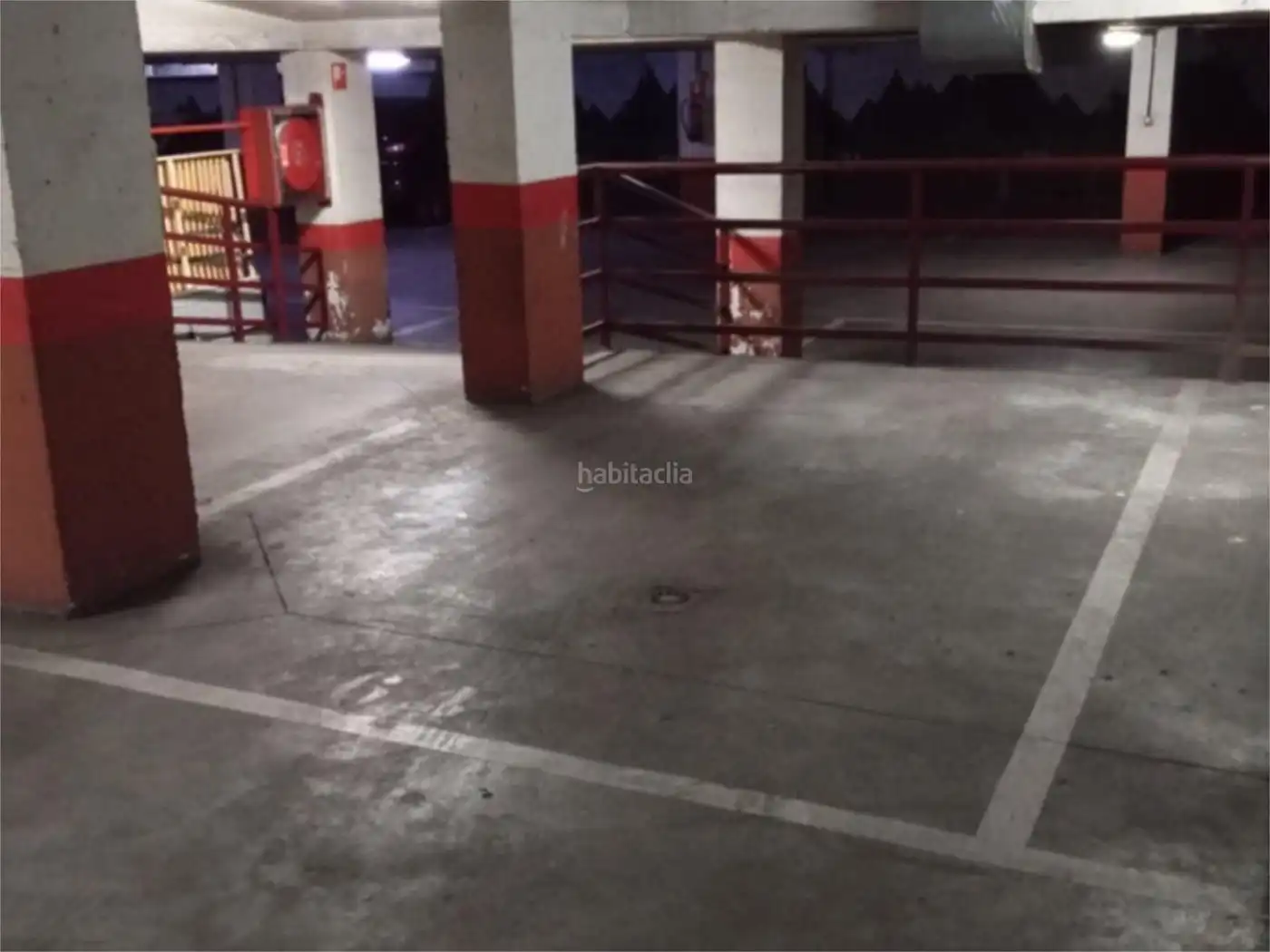 Individual en venta en Calle de la Infanta Mercedes 109
