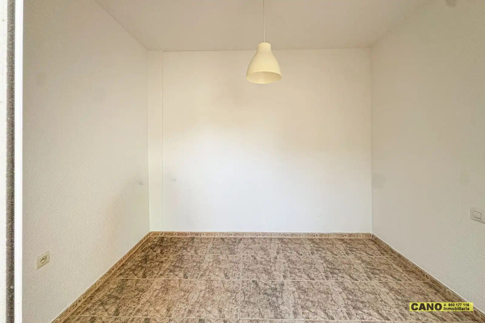Bedroom of Houses for sale in Huércal de Almería  with Terrace
