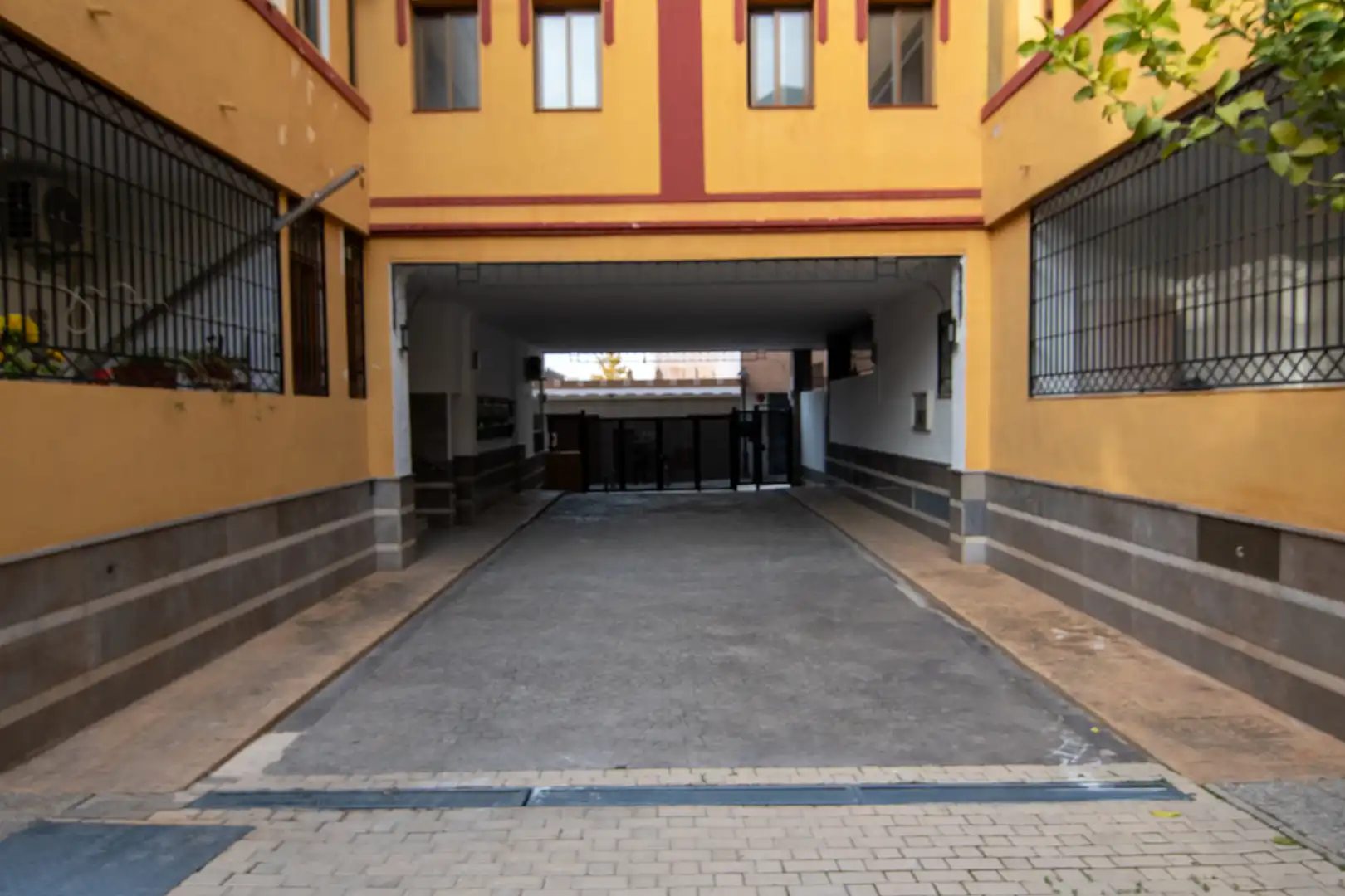 Adossat amb piscina en venda a Calle Real Baja, imagen 19