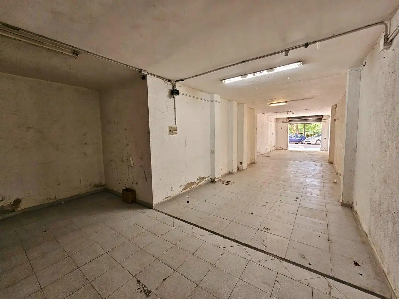Local en venta en Blanes