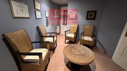 Foto 5 de Piso en venta en Centro - Recinto Amurallado, Lugo