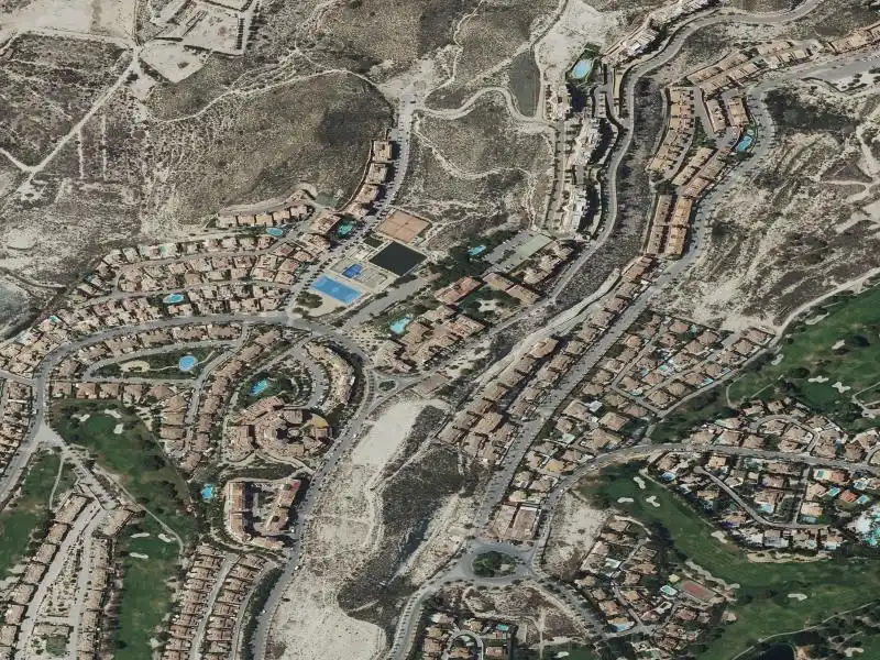 Flat for sale in Mutxamel