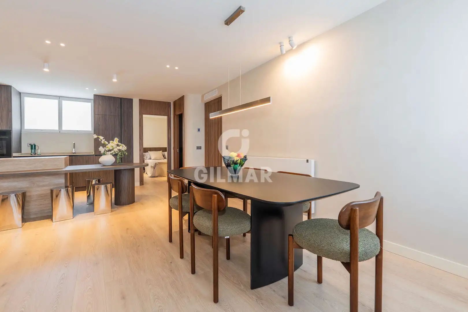 Appartement avec ascenseur à vendre à Barrio de Salamanca, imagen 13