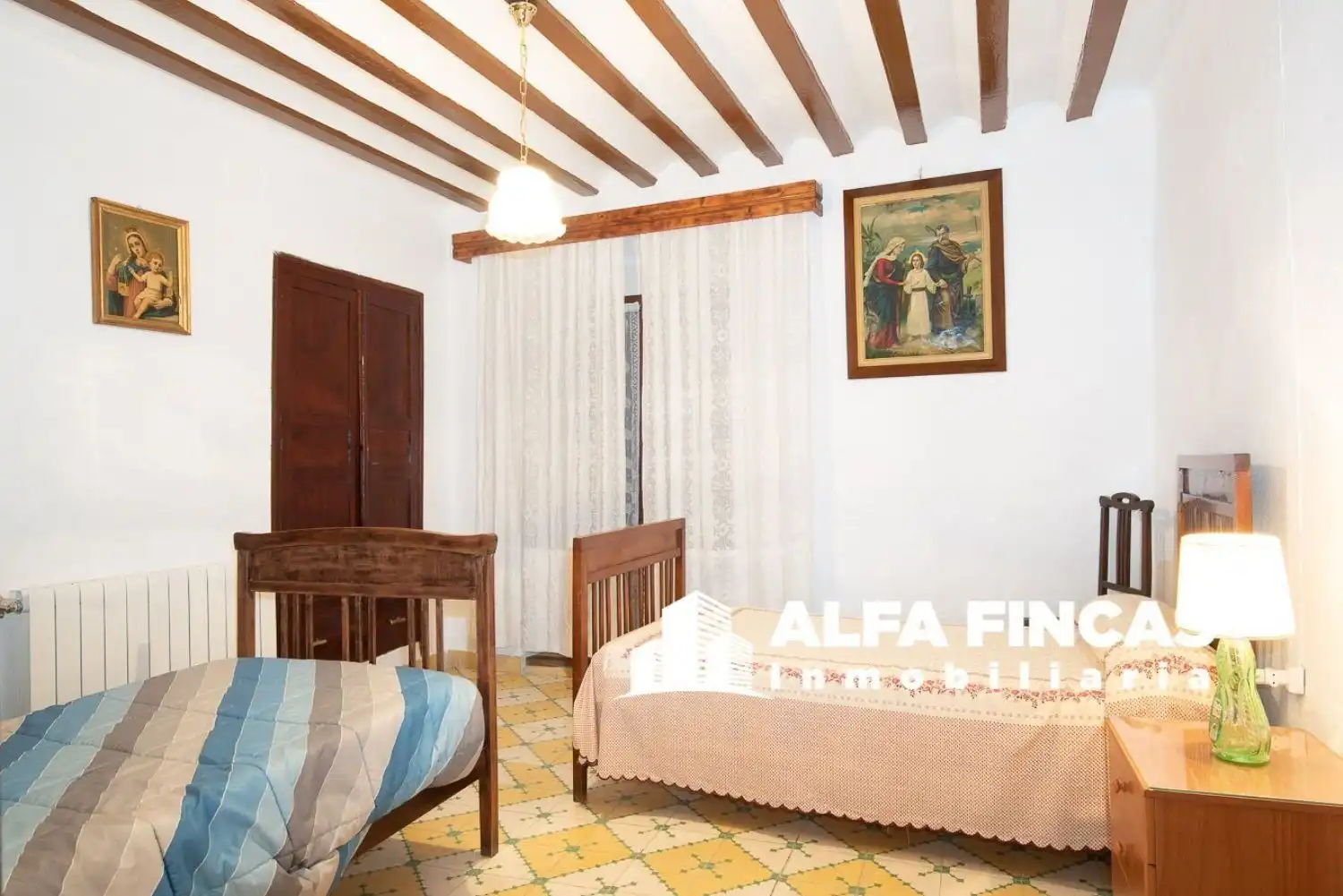 Haus oder Chalet zum Verkauf in Los Tintes, Belmonte