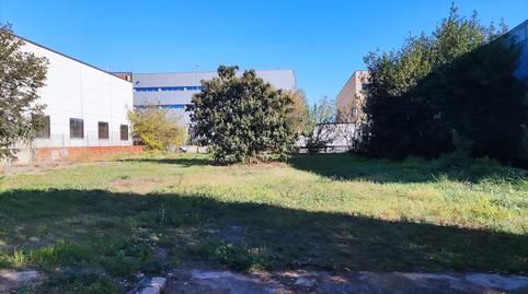 Foto 4 de Terreny industrial en venda a Palou, Barcelona