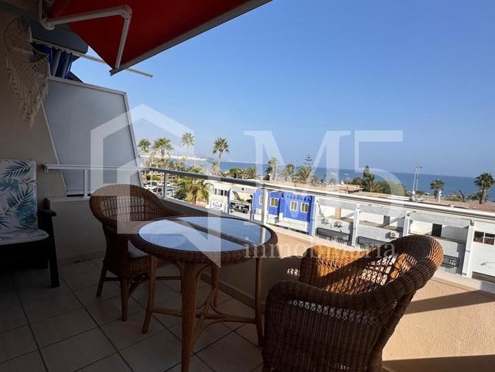 Foto 1 de Pis de lloguer a Centro, Málaga