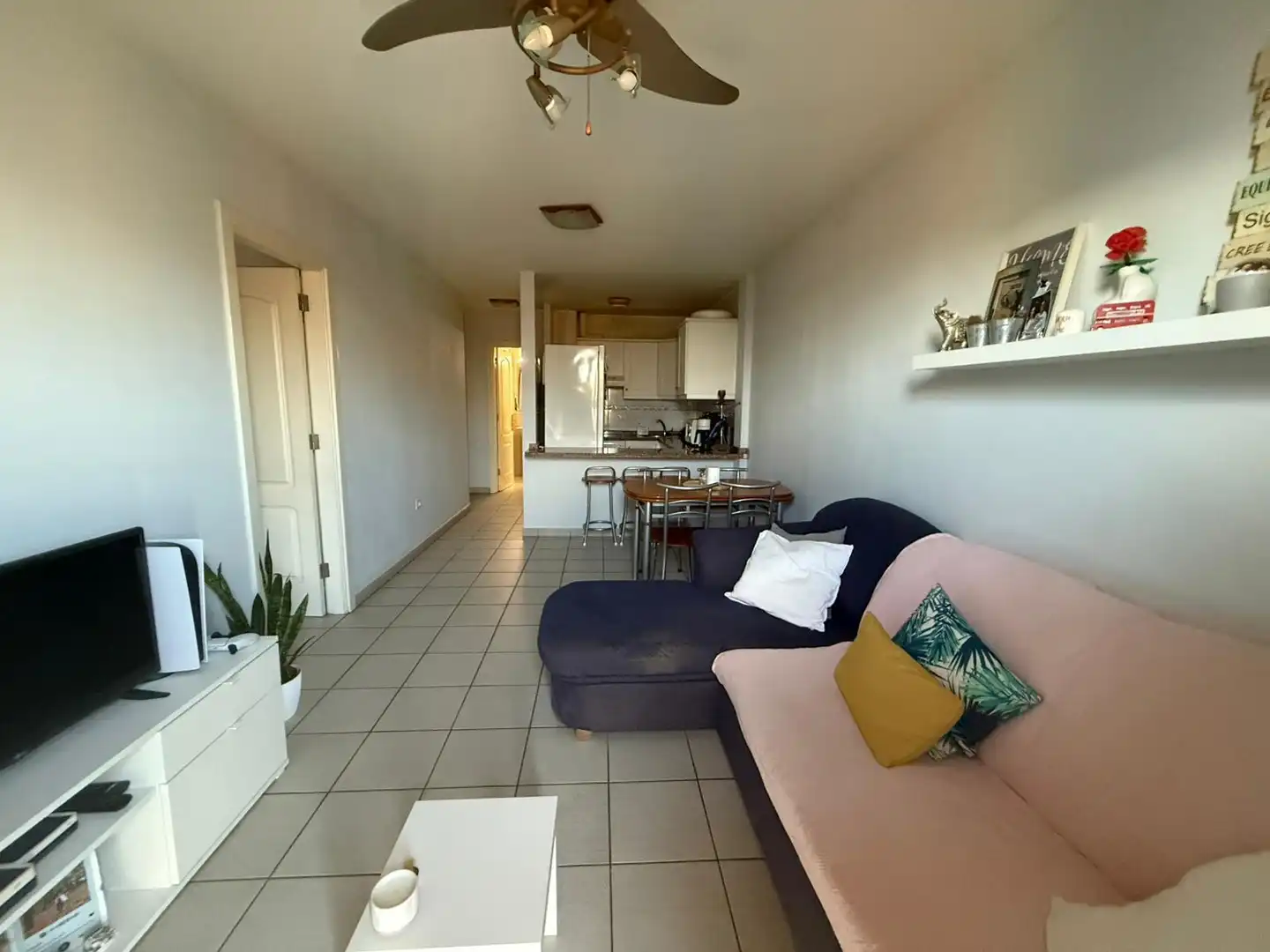 Apartament amb terrassa en venda a Calle la Sirena 11, imagen 2