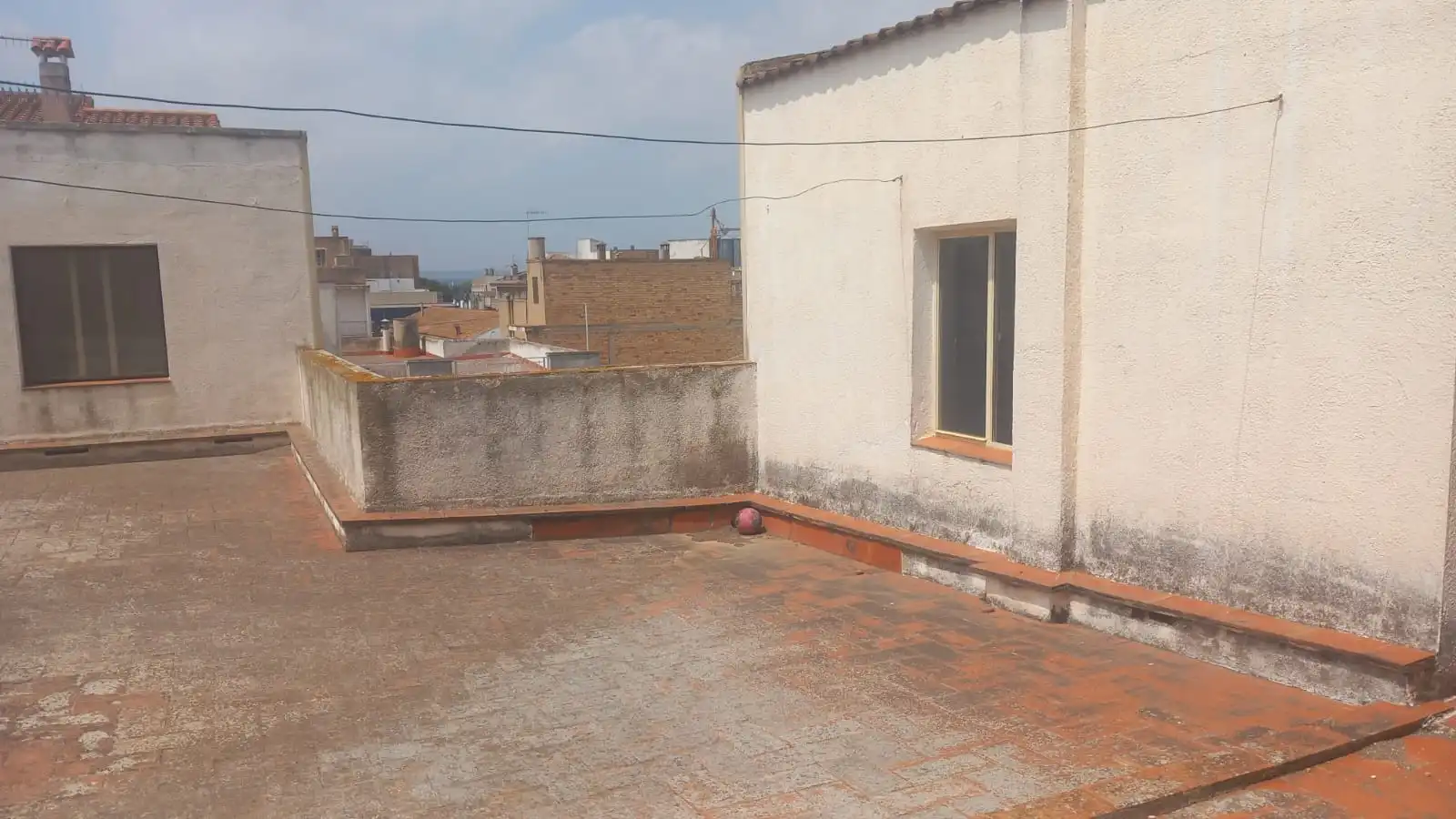 Maison avec terrasse à vendre à L'Aldea, imagen 10