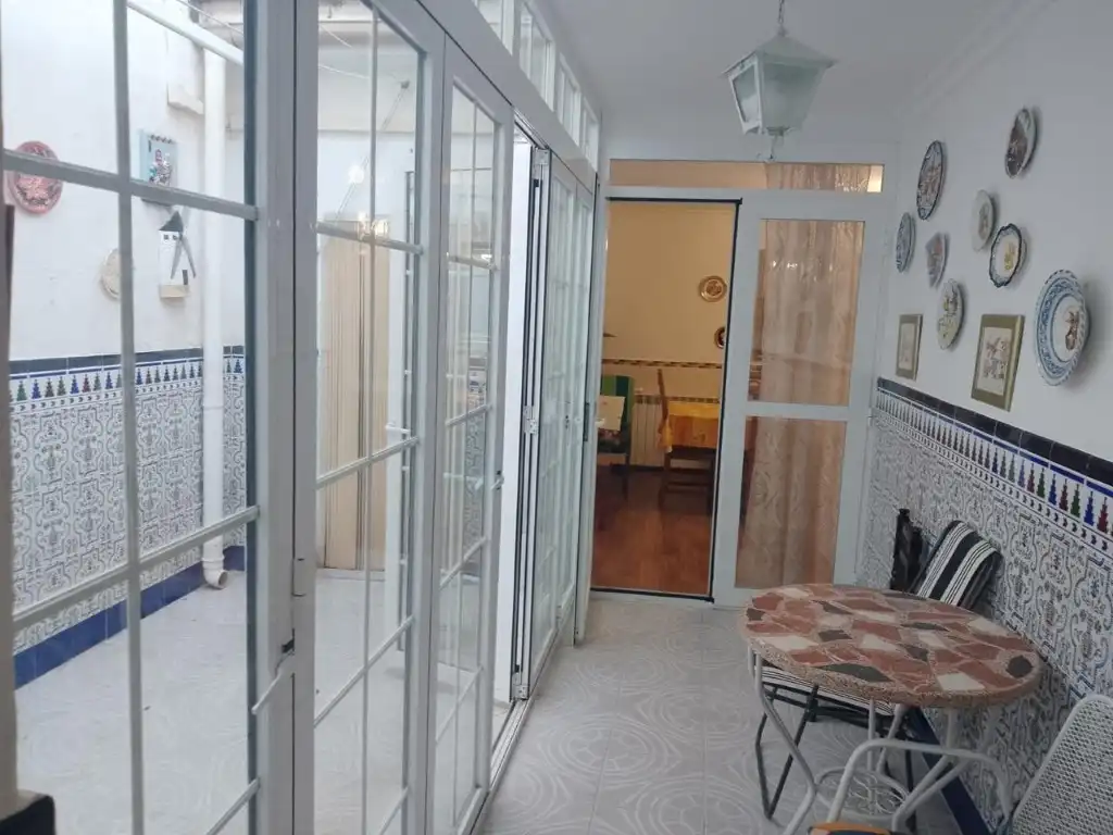 Casa rústica en venda a Hinojosas de Calatrava