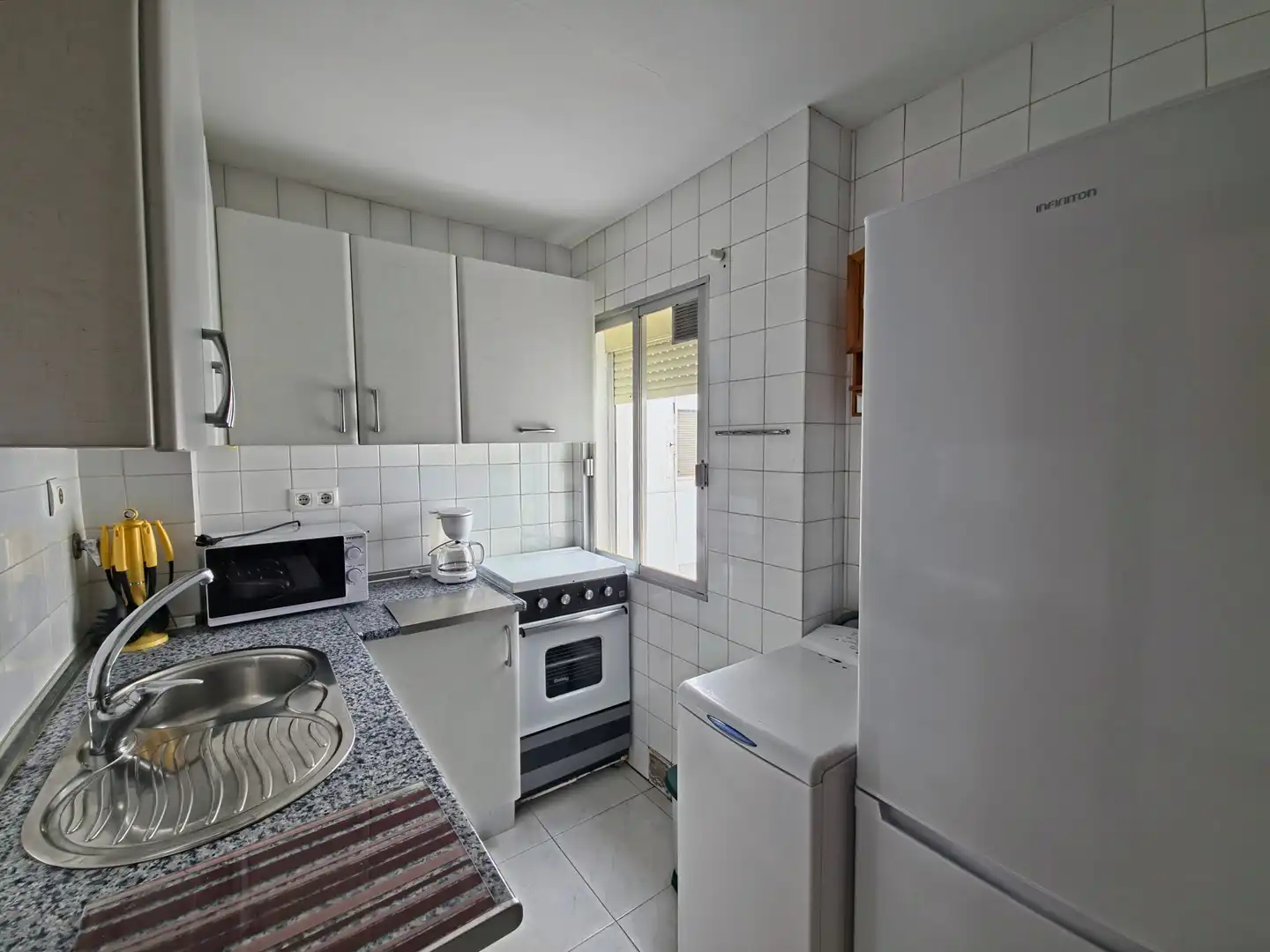 Apartment with lift to rent in Virgen del Mar, imagen 13