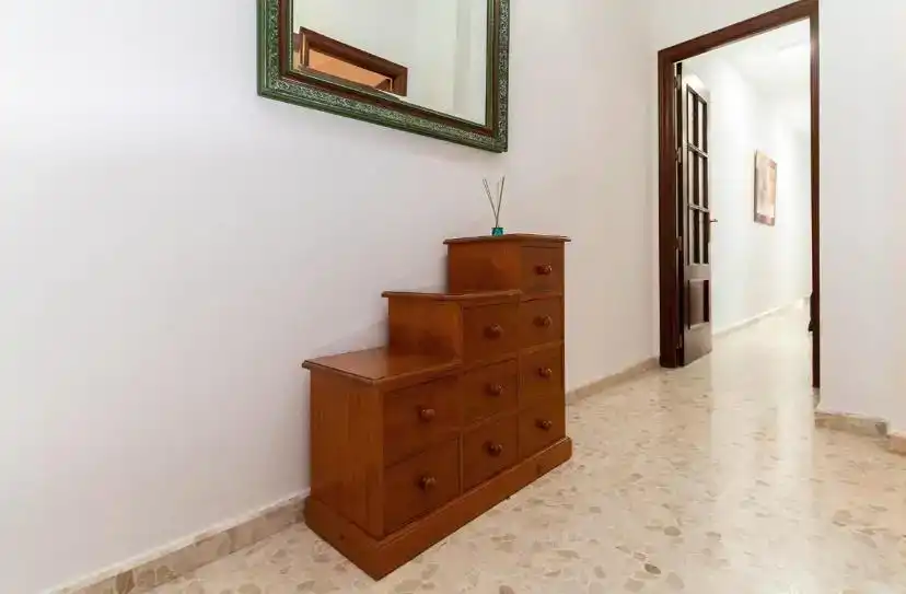 Flat for rent in Torremolinos  with Air Conditioner, Furnished and Balcony