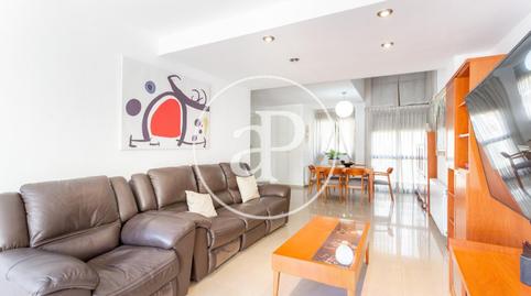 Photo 5 of House or chalet to rent in Carrer Serra Perentxisa, Centro - Ambulatorio, Valencia