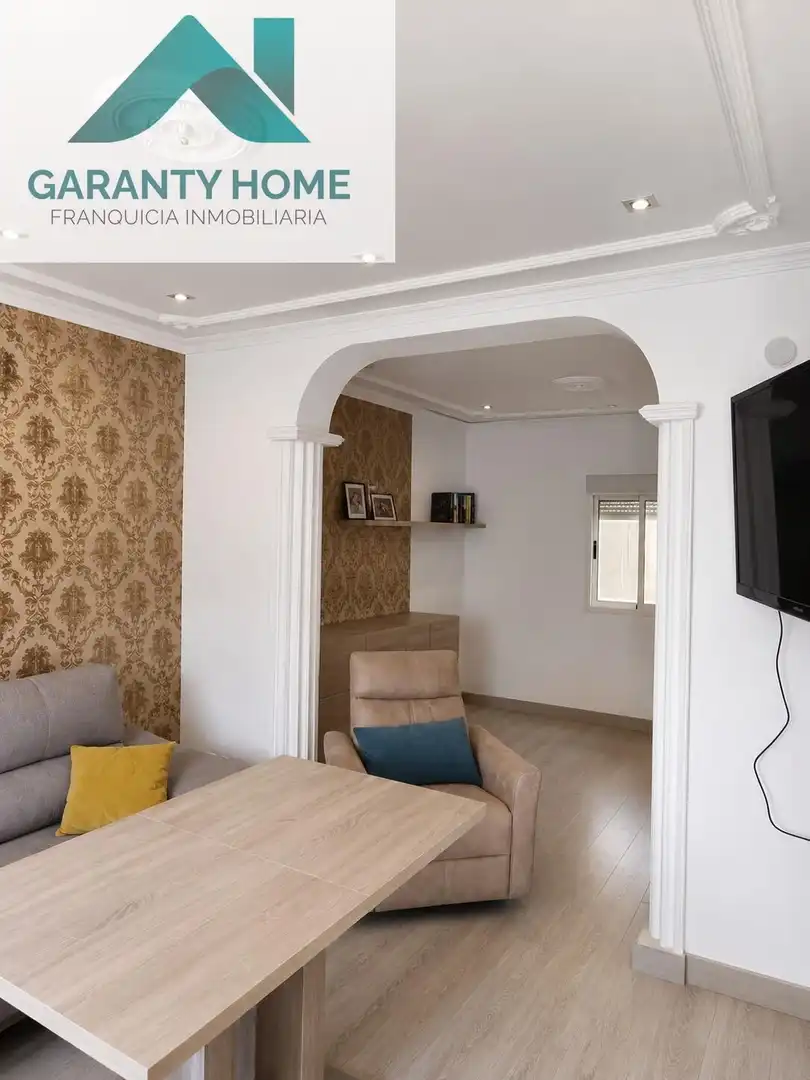 Dúplex en venta en Jamilena con Aire acondicionado, Calefacción y Parquet