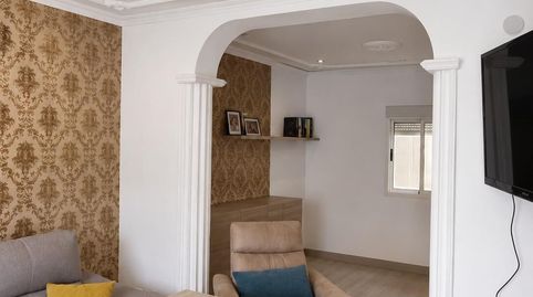 Foto 3 de Dúplex en venda a Jamilena, Jaén