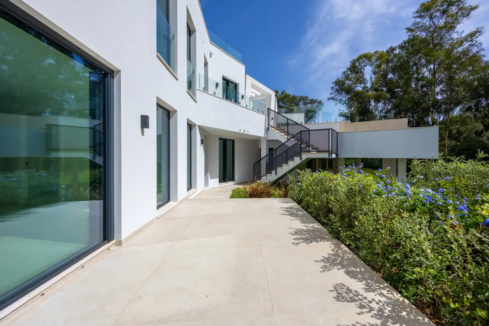 Maison avec terrasse à vendre à Sotogrande Alto, imagen 25