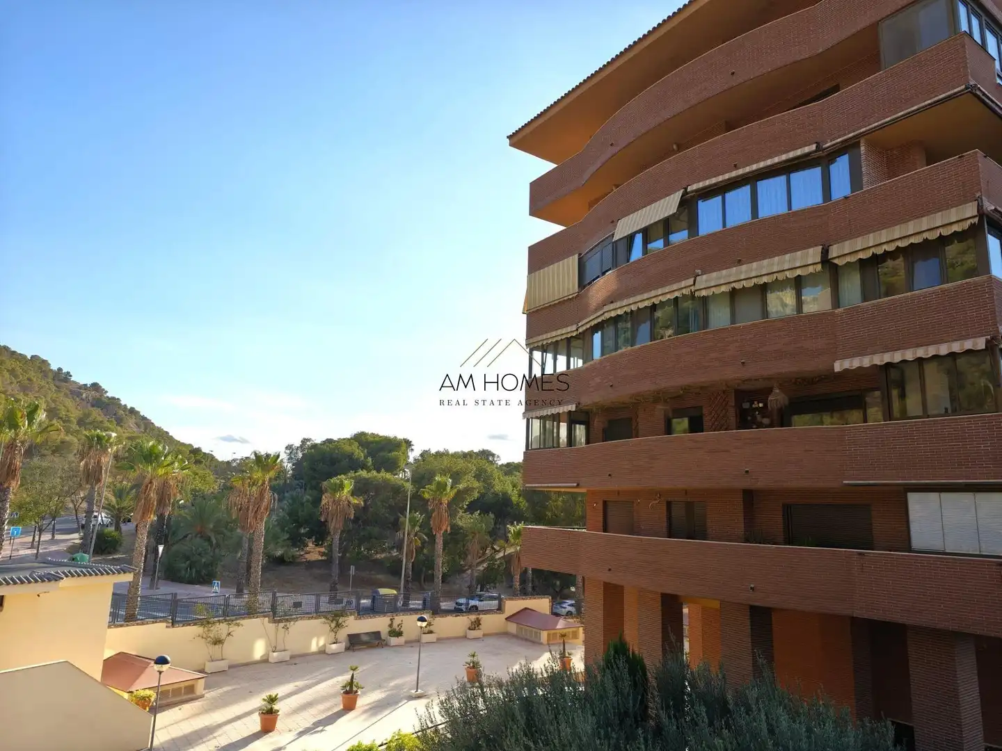 Piso con piscina en venta en Garbinet - Vistahermosa, imagen 43