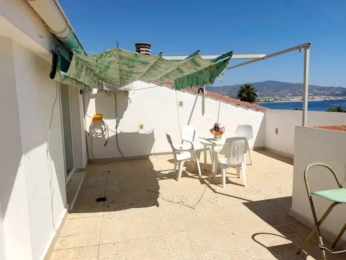 Wohnung mit Aufzug zum Verkauf in Camino del Pelaíllo, imagen 13
