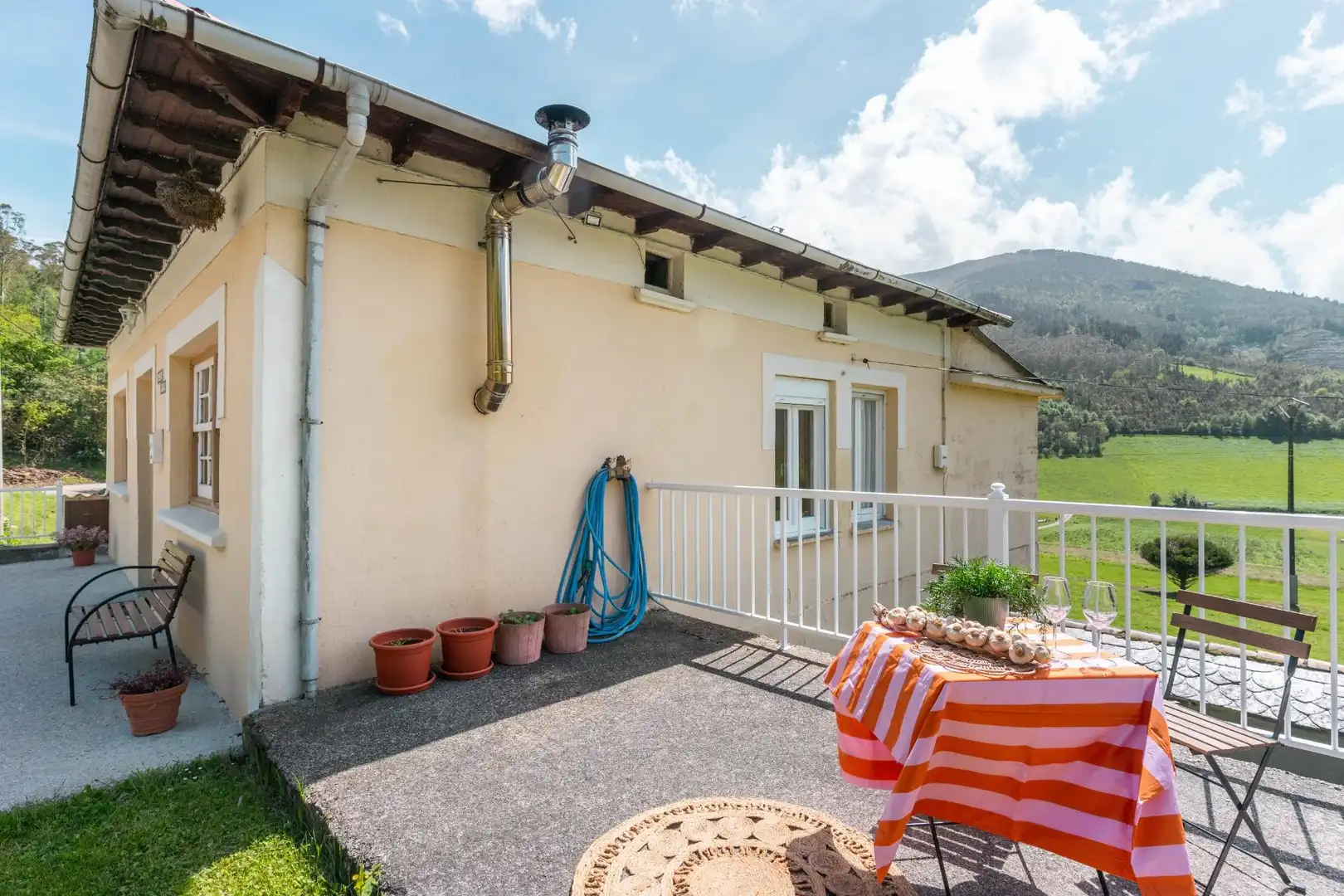 Casa en venda a Coaña, imagen 6