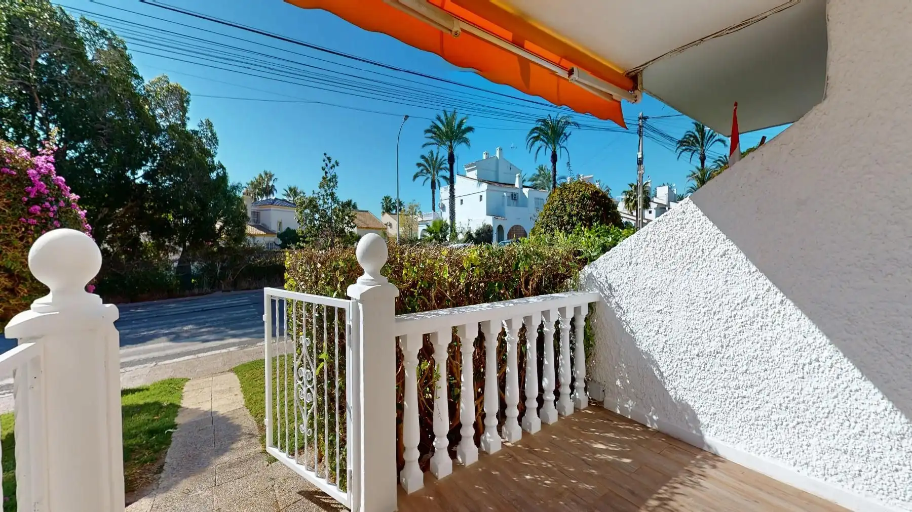 Bungalow zum Verkauf in Calle  Manuel de Falla, imagen 36