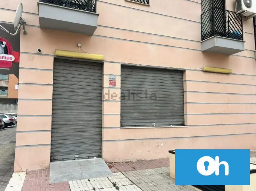 Local comercial en venda a Calle del Licenciado, imagen 3
