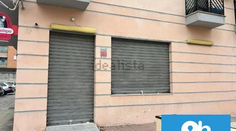 Photo 3 of Premises for sale in Calle del Licenciado, Nuevo Parque - Los Rosales - Tráfico Pesado, Huelva