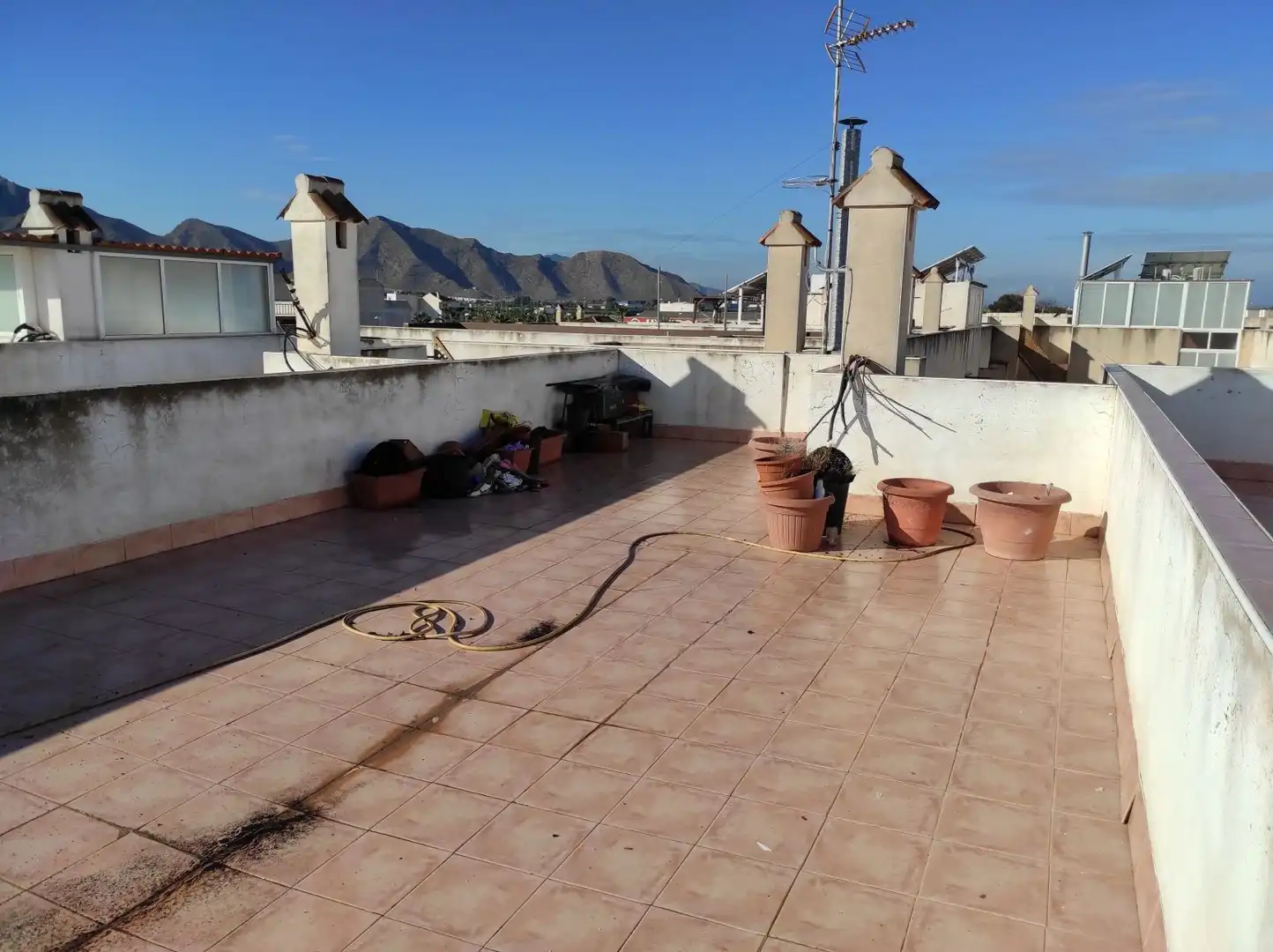 Duplexes for sale in Calle serranos, 65, Granja de Rocamora