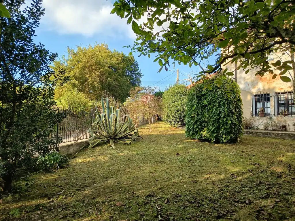 Casa o xalet en venda a Barrio Montico, Carreño