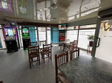 Local comercial en venda a Plaza Catalunya