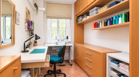 Foto 4 de Piso en venta en Calle de Alozaina, 29, Santa Cristina - San Rafael, Málaga Capital