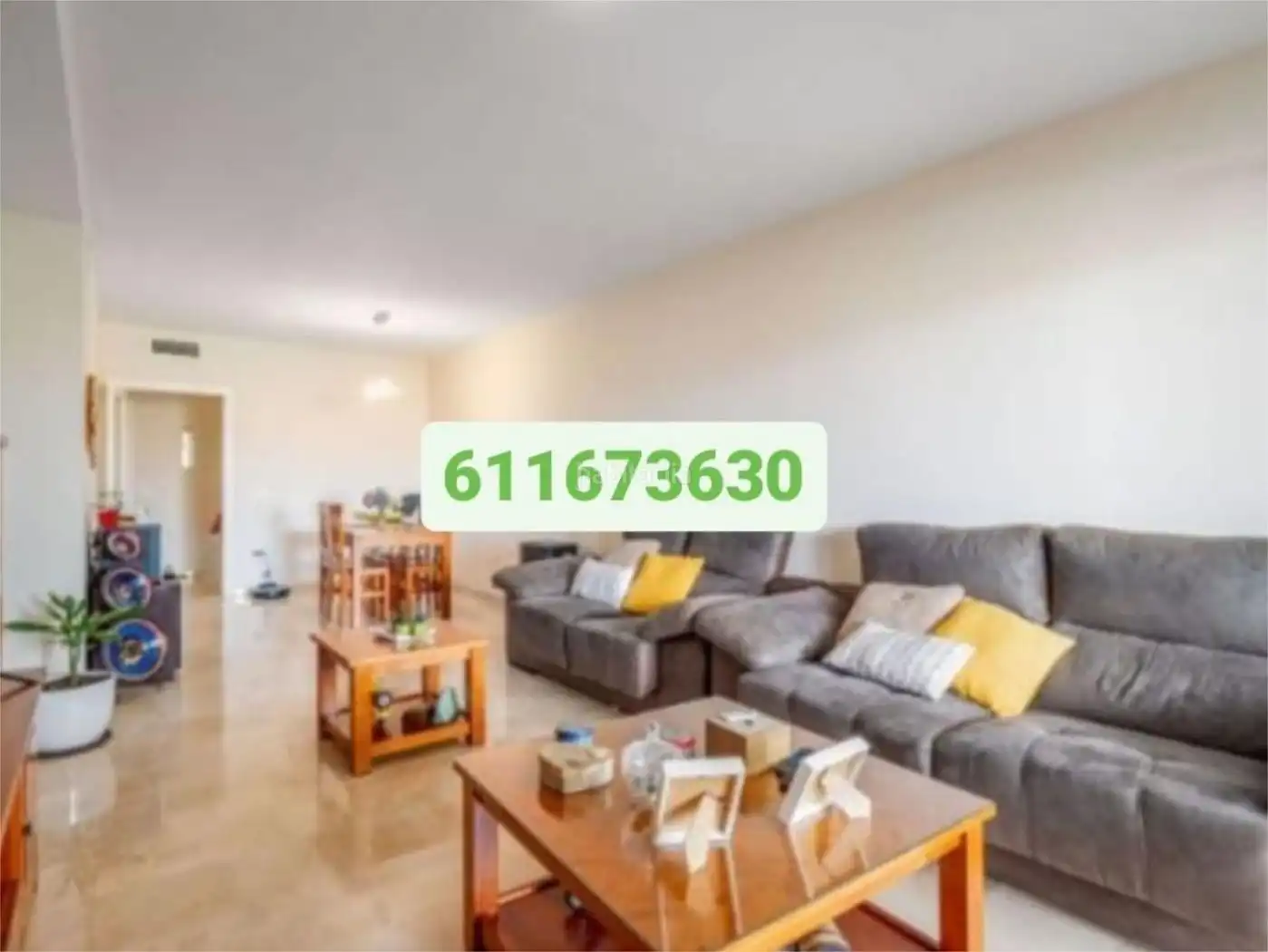 Apartament amb ascensor en venda a Arrabal I-6 1, imagen 5