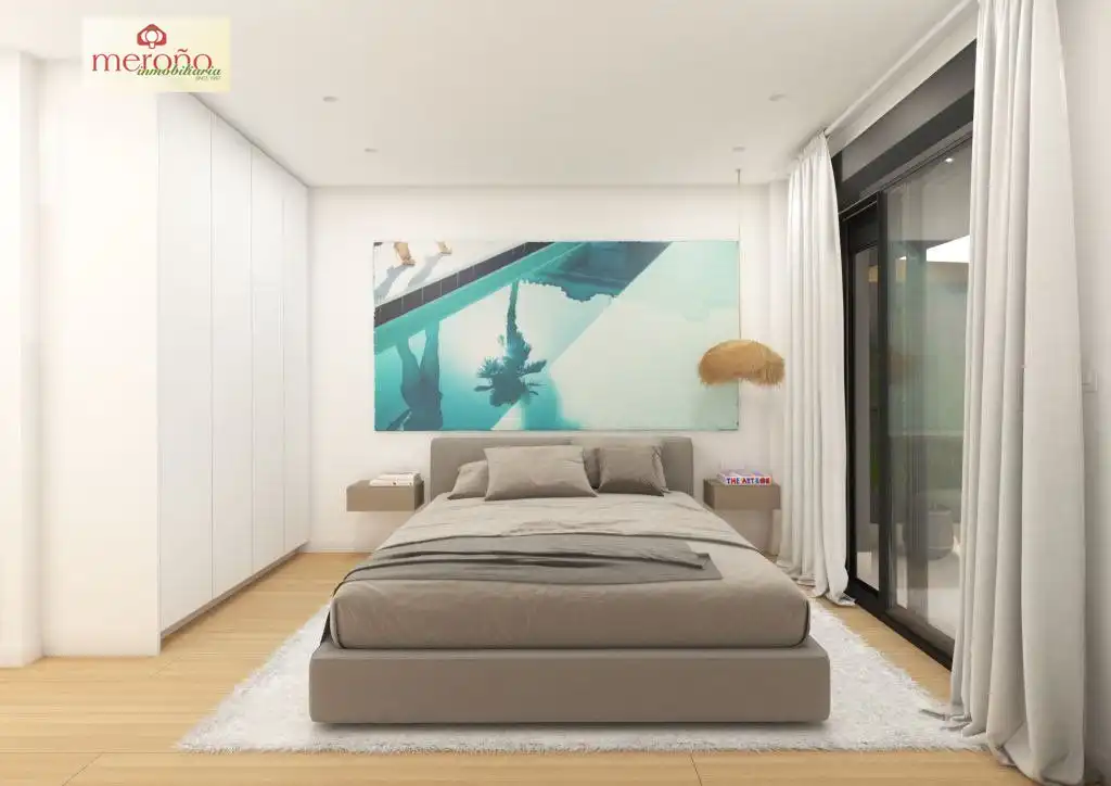 Flat with pool for sale in Elche ciudad, imagen 4