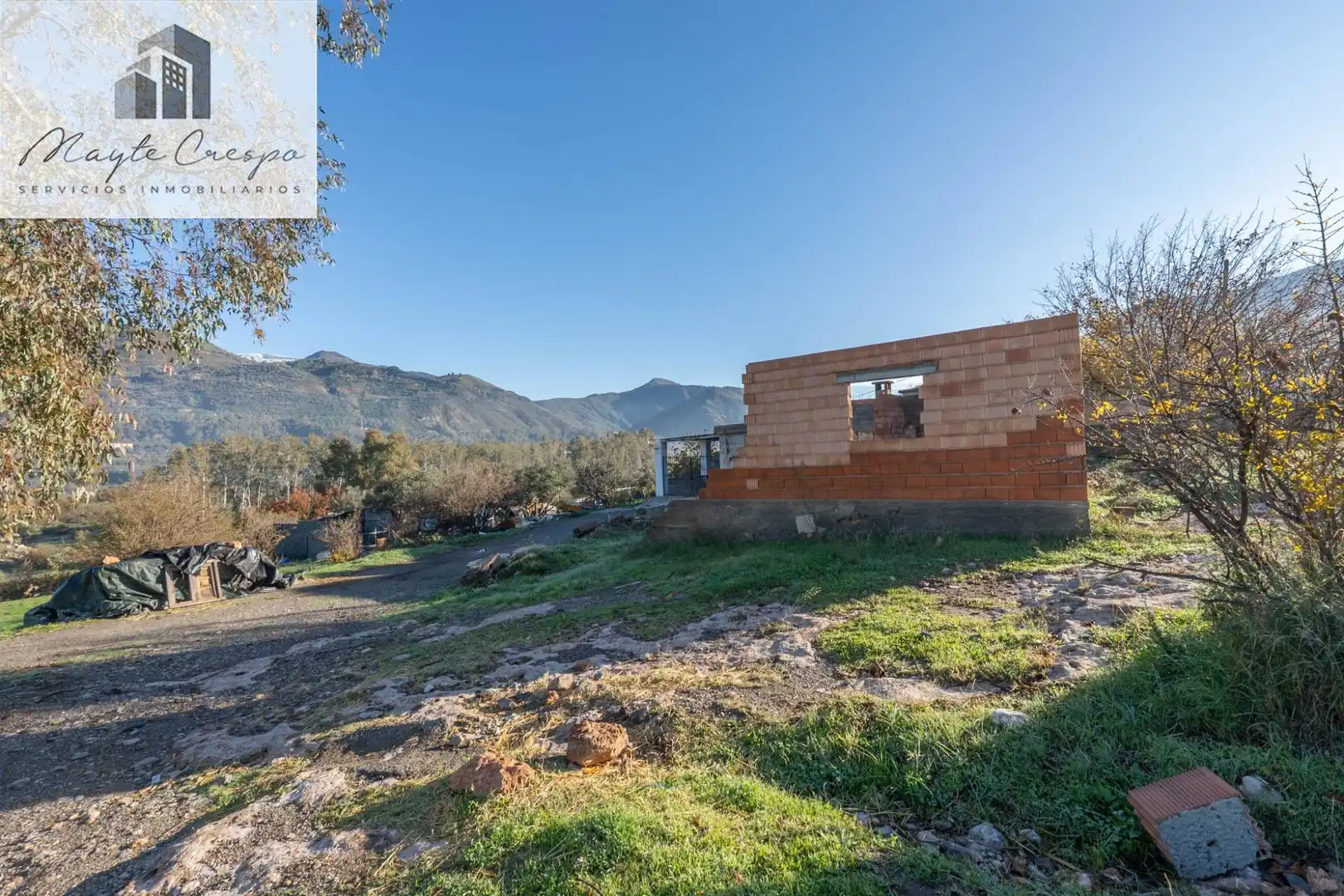Rural land for sale in Órgiva, imagen 6
