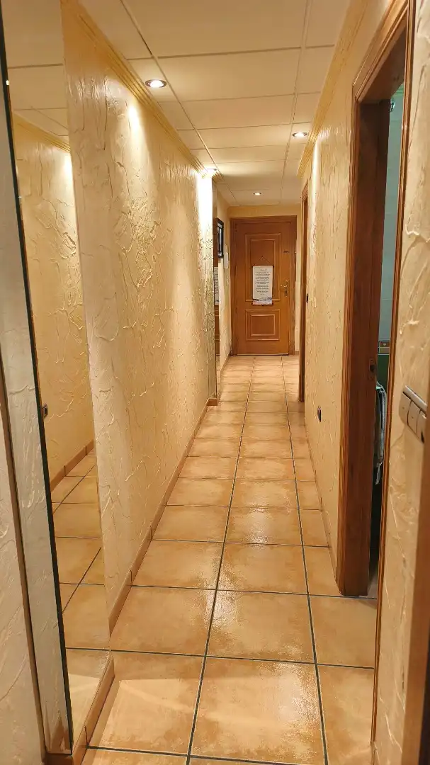 Flat with terrace for sale in Calle Oscar Espla