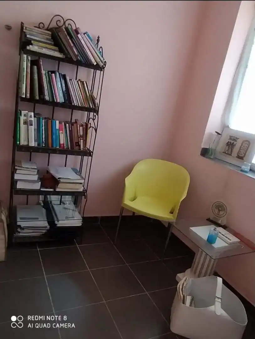 Bedroom of Commercial properties for rent in Guareña  with Air Conditioner