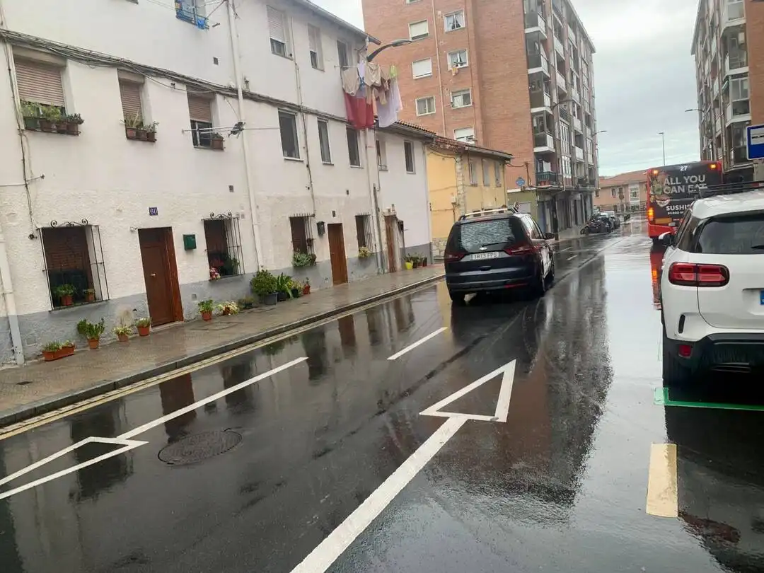 Pis en venda a Betolatza Auzoa, imagen 4