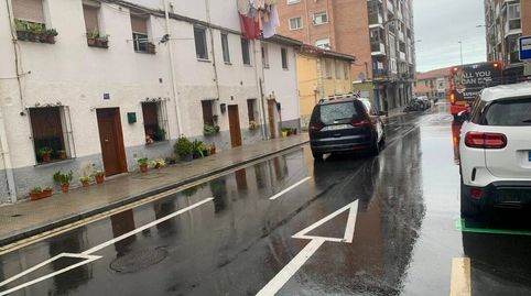 Foto 4 de Pis en venda a Betolatza Auzoa, Uretamendi, Bilbao