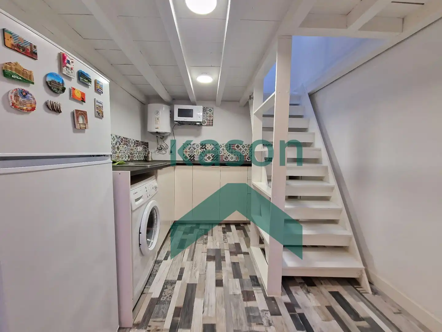 Appartement à vendre à Centro, imagen 7