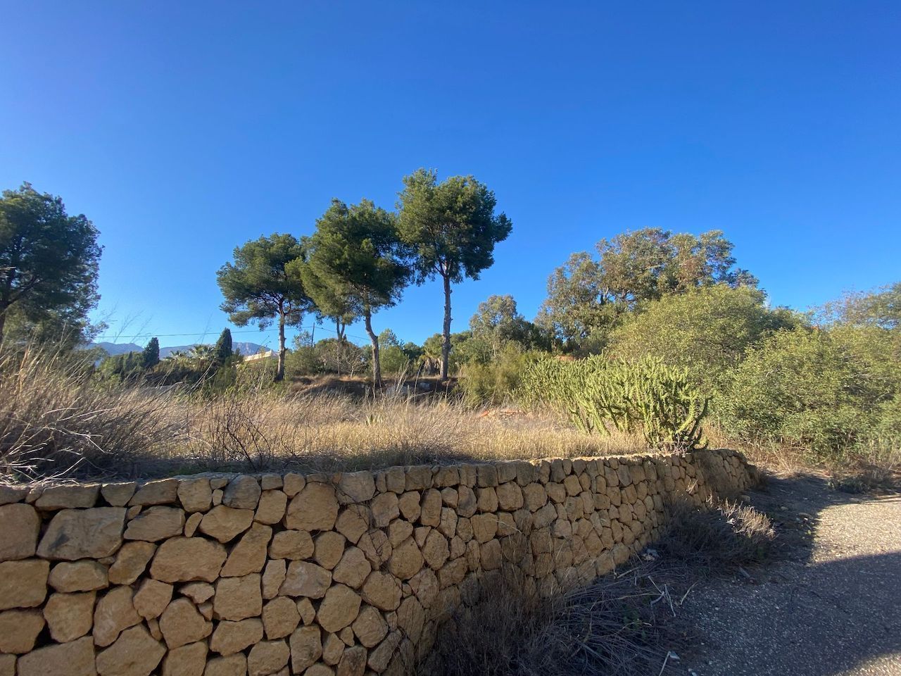 Residential for sale in Benidorm