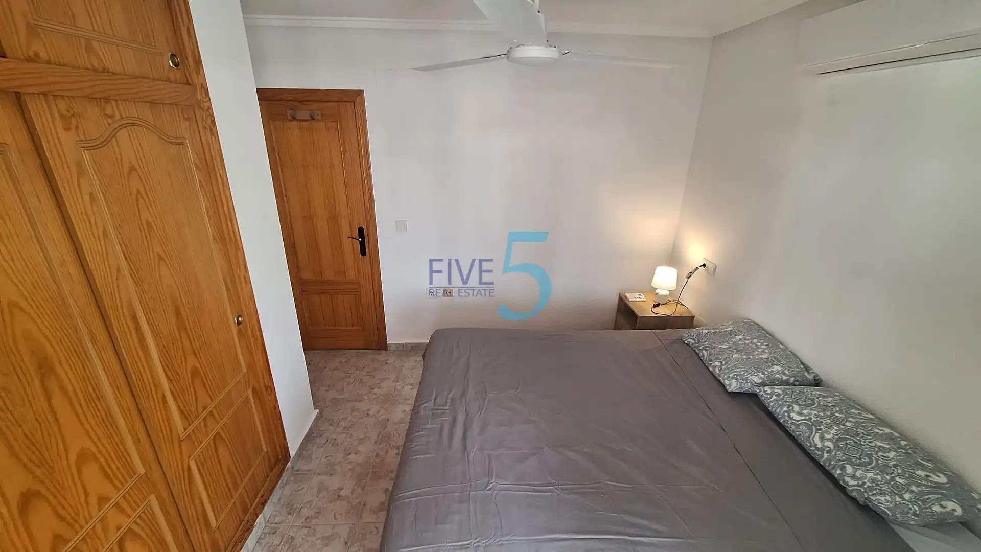 Flat with terrace for sale in El Edén, imagen 20