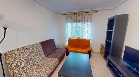 Foto 4 de Piso en venta en Calle Hércules, Florida Alta, Alicante / Alacant