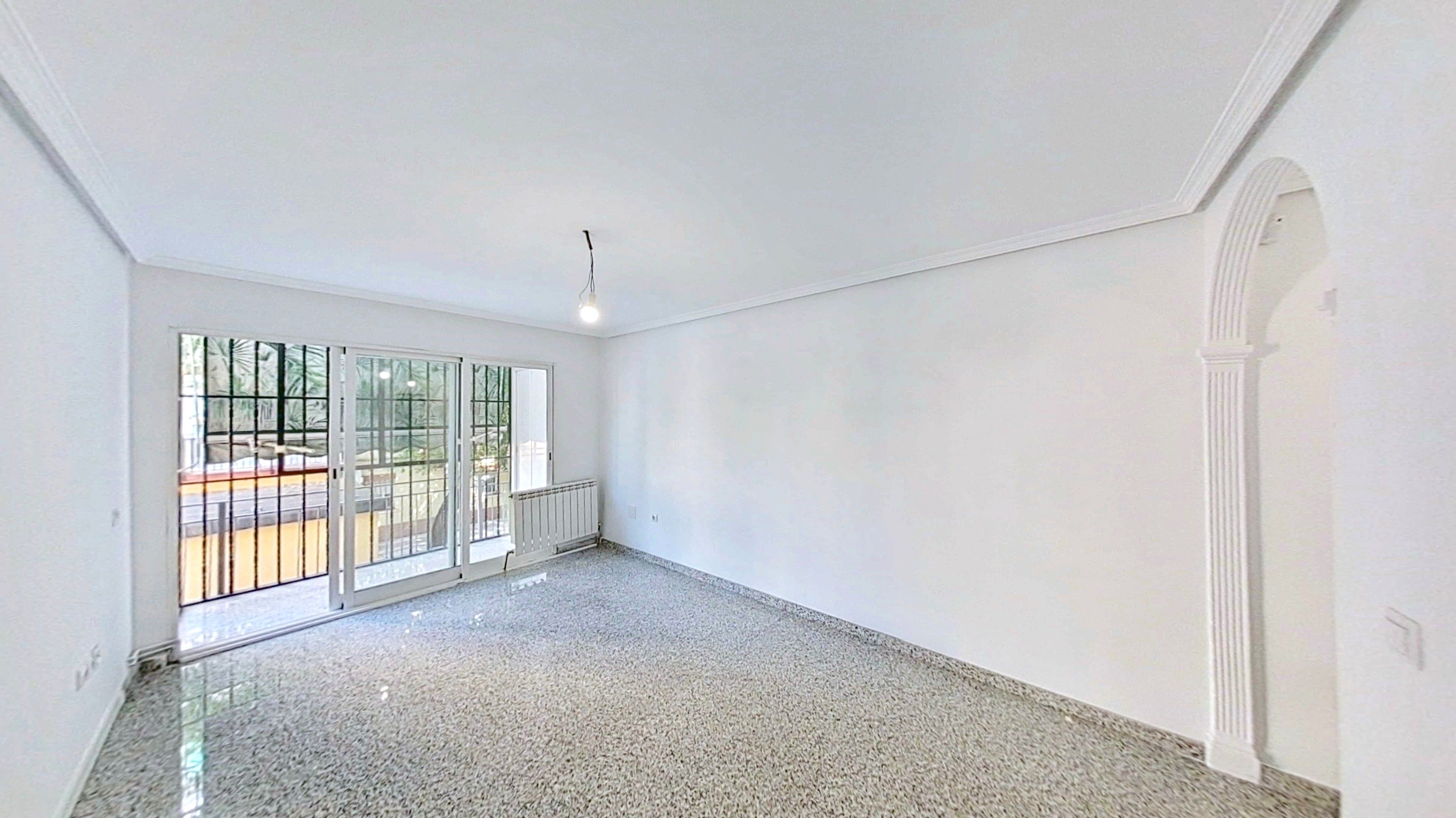 Flat to rent in Parla  with Oven and Pets allowed