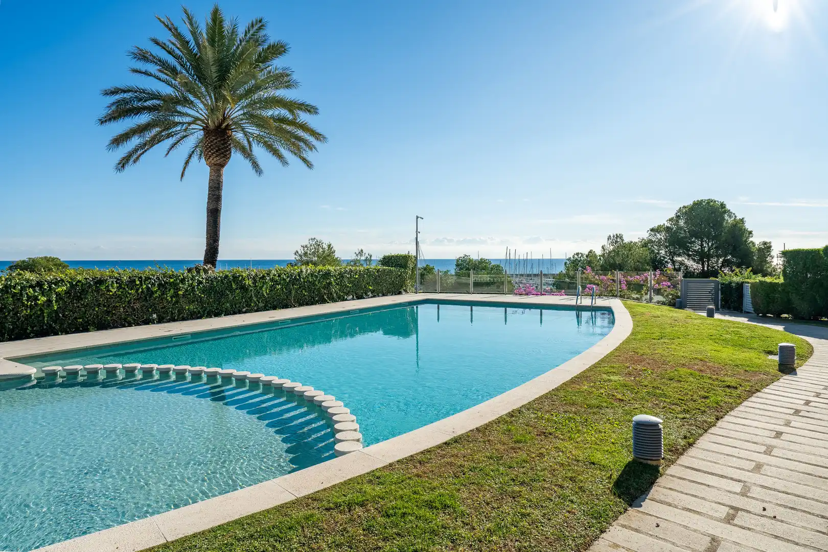 Doppelhaushälfte mit Pool zum Verkauf in Carrer dels Pins 13, imagen 11