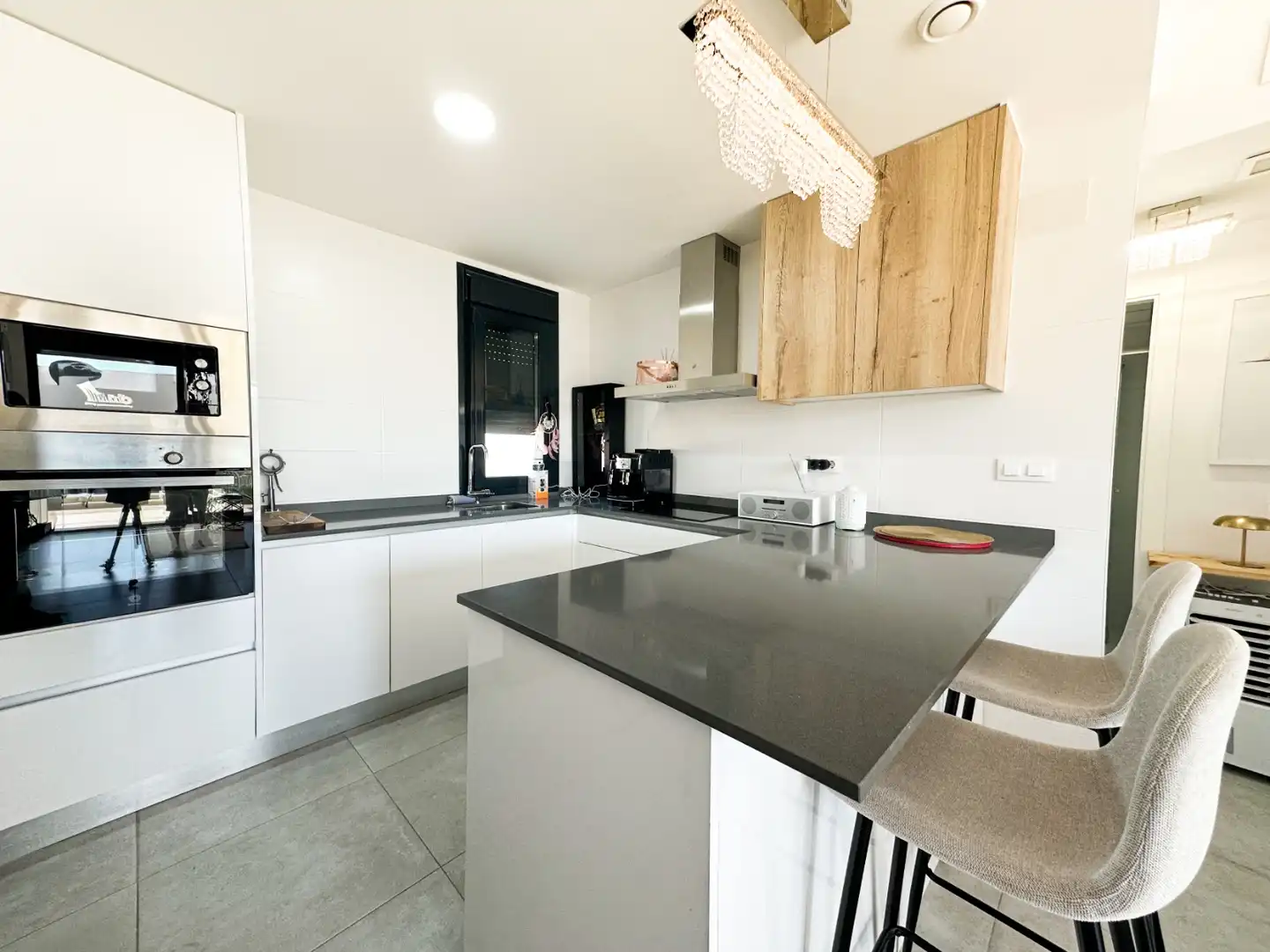 Bungalow in vendita a Orihuela Costa, imagen 2