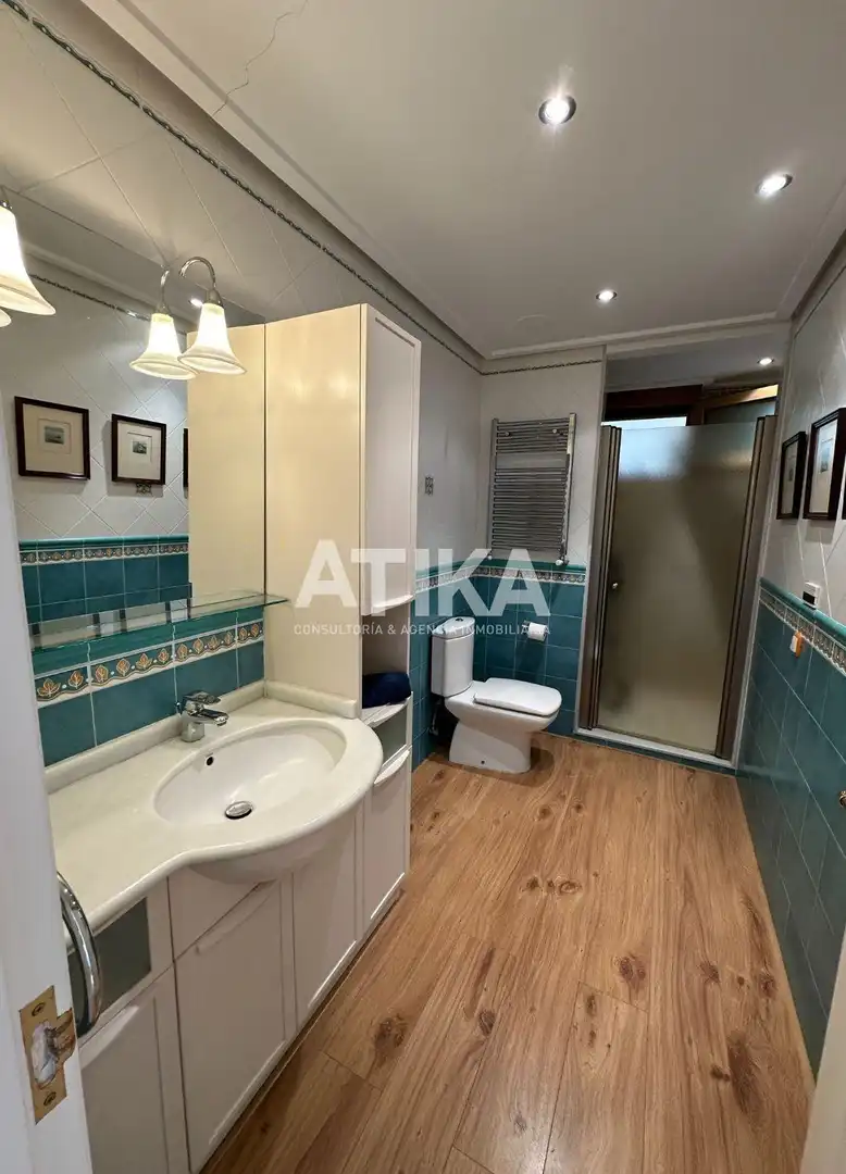 Villa con terrazza in vendita a Centro, imagen 43