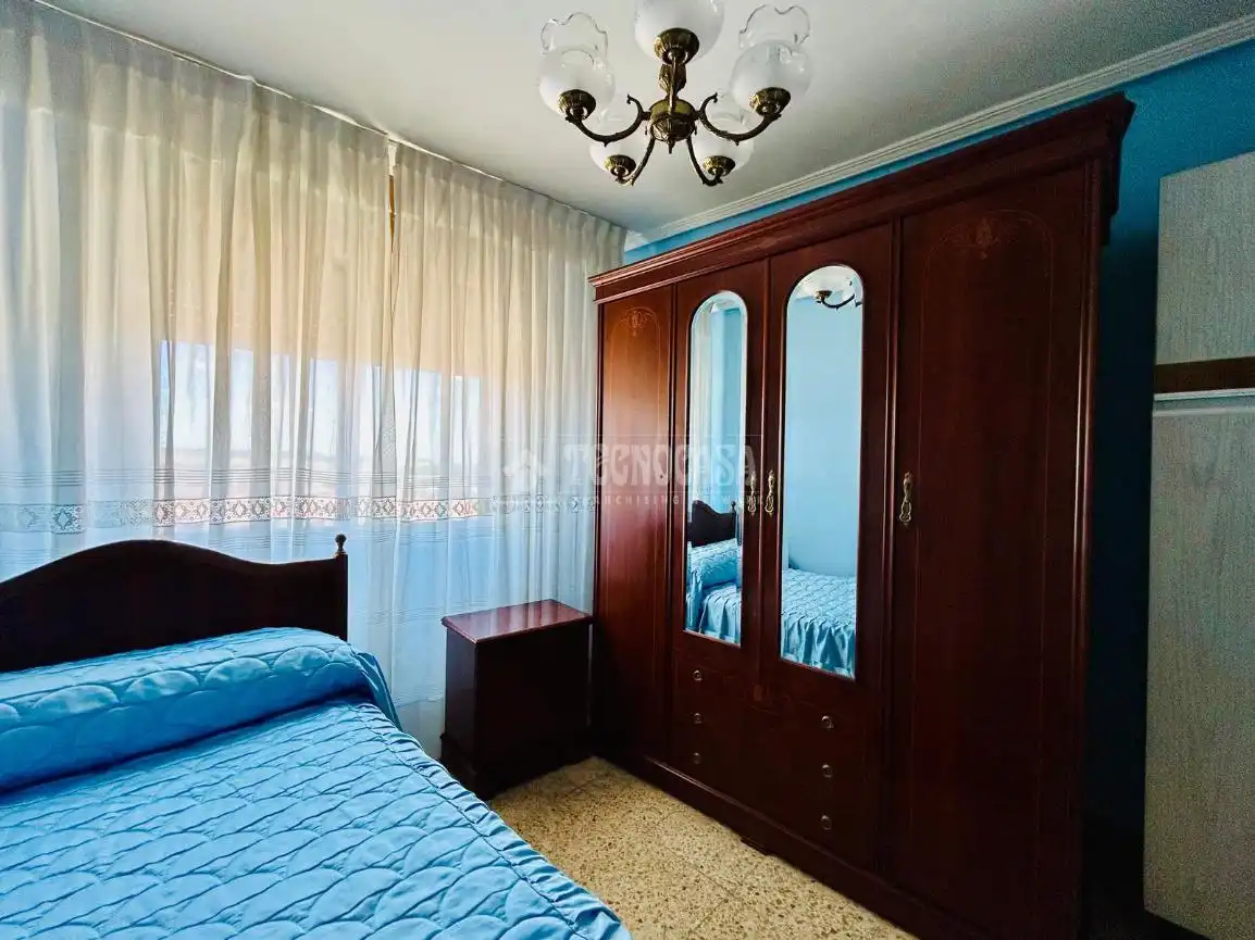 Habitación de Piso en venta en Portillo