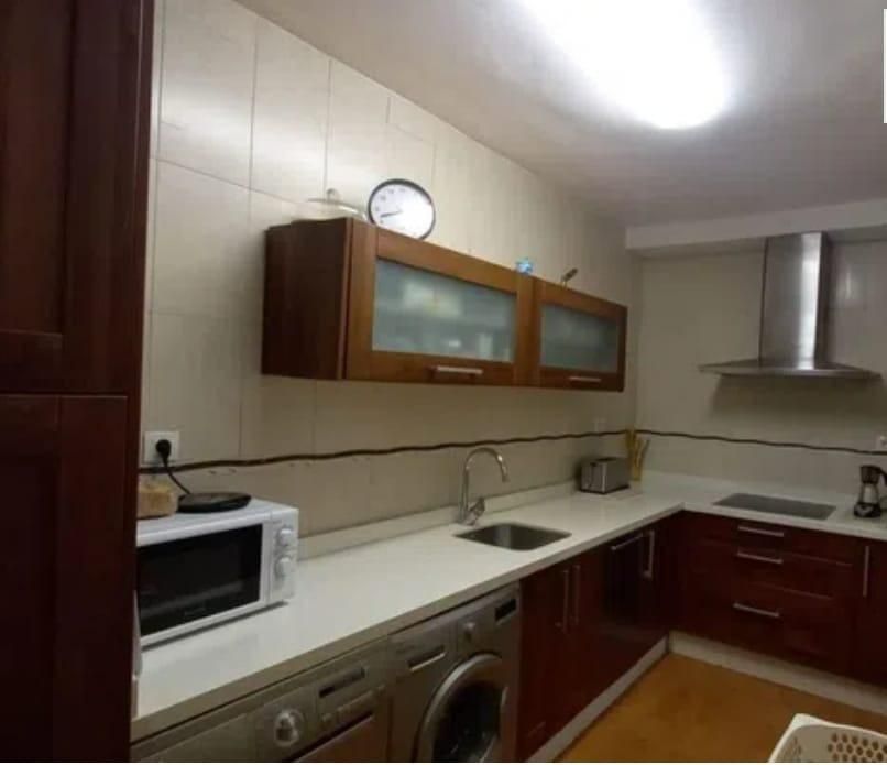 Cuina de Pis en venda en  Córdoba Capital amb Aire condicionat, Calefacció i Traster