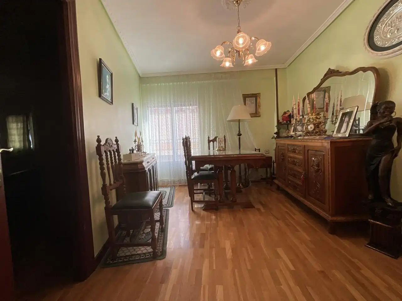 Casa amb terrassa en venda a Calle Isidoro Salas, imagen 28