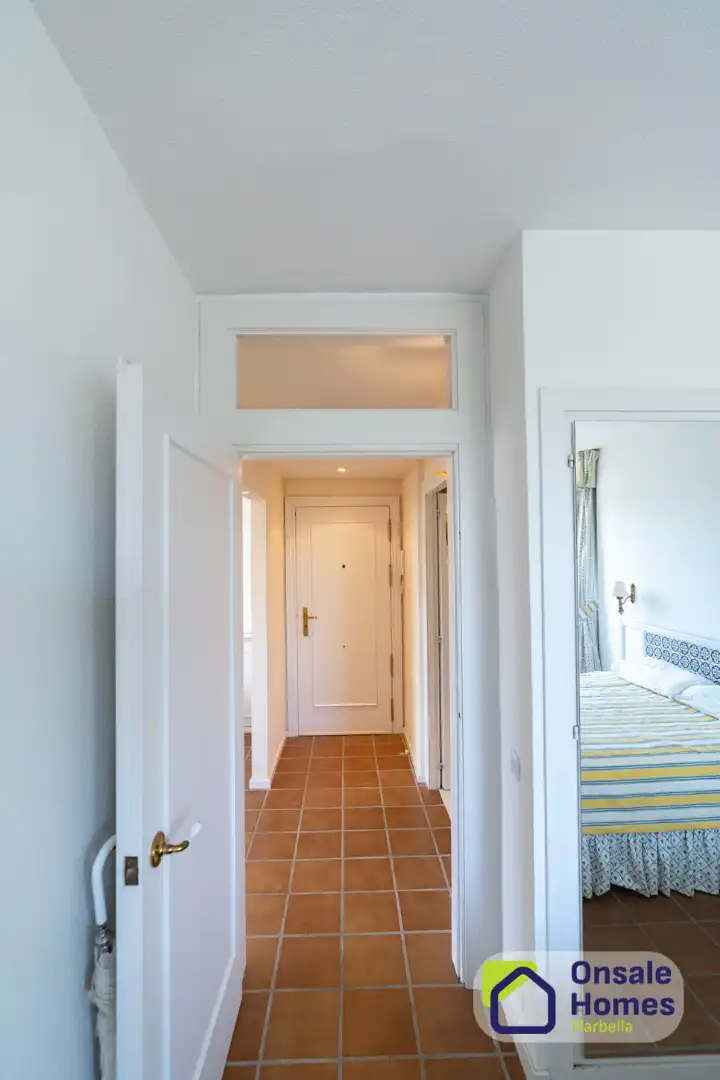 Flat with pool for sale in Avenida del Prado, imagen 10